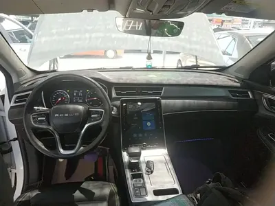 Roewe RX5