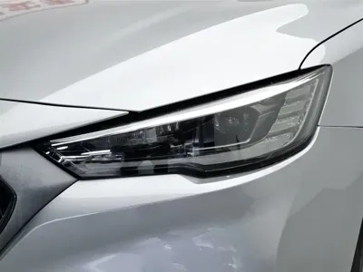 MG MG6
