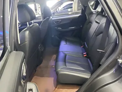 Roewe RX5
