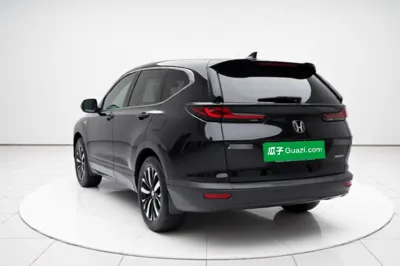 Honda Breeze