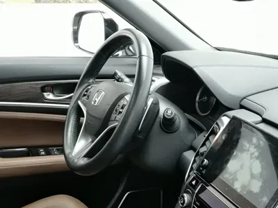 Honda UR-V