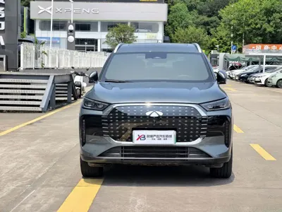 Fulwin Fengyun T8