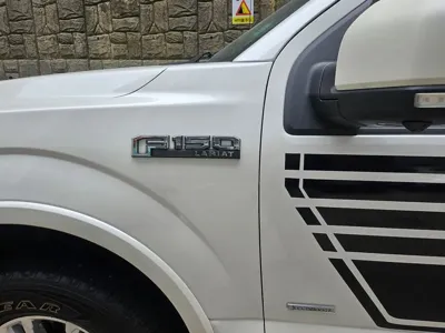 Ford F150