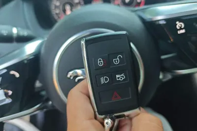 Jaguar XEL