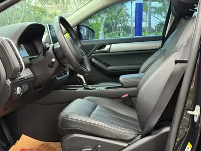 BYD Tang