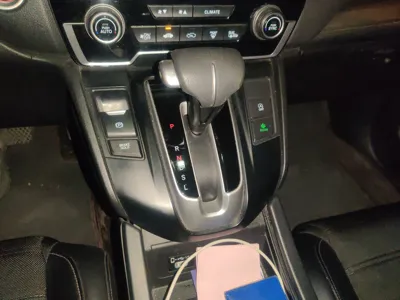 Honda Breeze