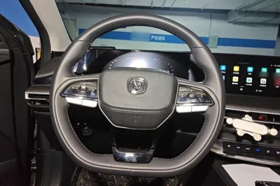 Changan Eado