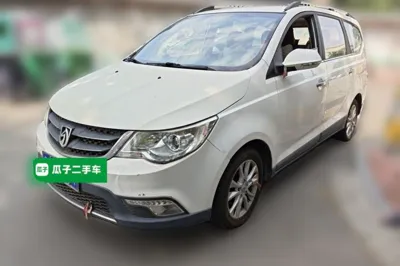 Baojun 730