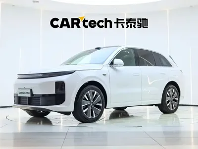 Li Auto Li L6