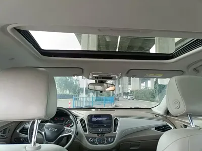 Chevrolet Malibu XL