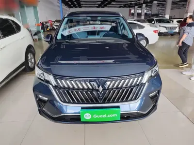 Wuling Jiachen
