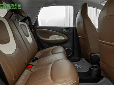 Wuling Bingo