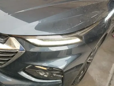 Wuling Victory