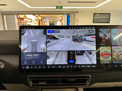 Li Auto Li MEGA