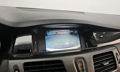 Renault-KoreaSamsung SM5