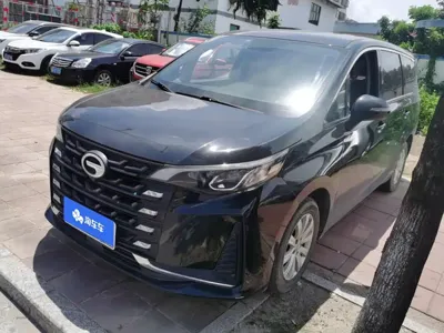 GAC Motor Trumpchi M6