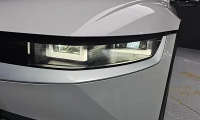 Hyundai Ioniq5