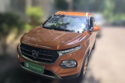 Baojun 510