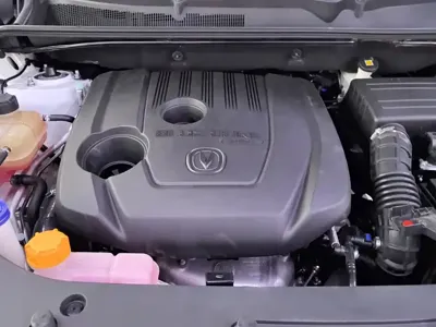 Changan 长安CS75PLUS