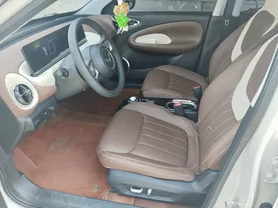 Wuling Bingo