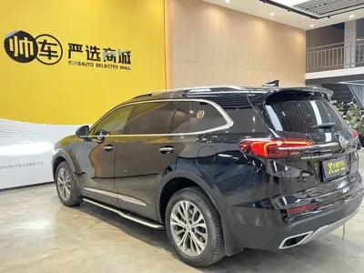 Buick Envision Plus