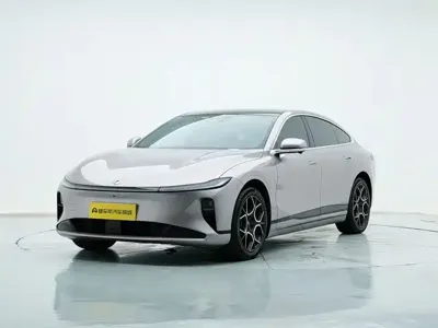 Qiyuan Qiyuan A07