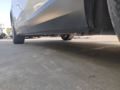 Nio ES8