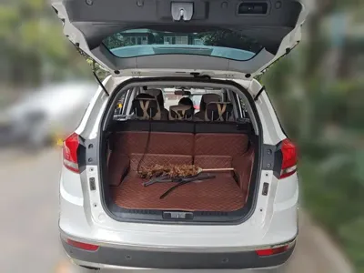 Chery Tiggo 5