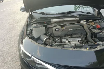 Chevrolet Malibu XL