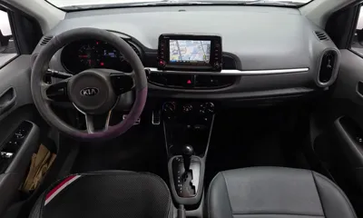 Kia Morning