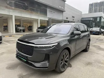 Li Auto Li ONE