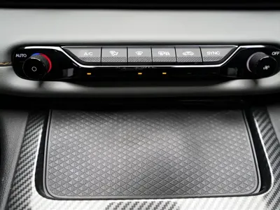 GAC Motor Shadow Leopard