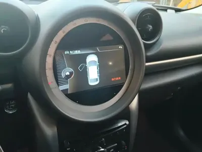MINI Mini Countryman