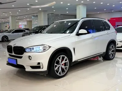 BMW X5 (Import)