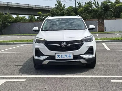 Buick Encore GX