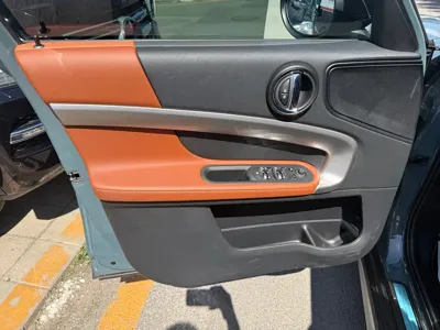 MINI Mini Countryman