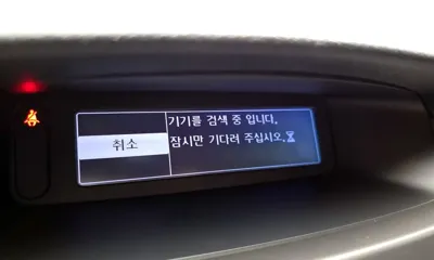 Renault-KoreaSamsung SM5