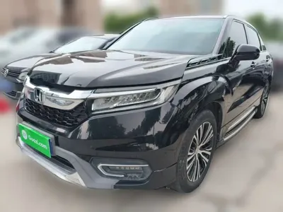 Honda Avancier