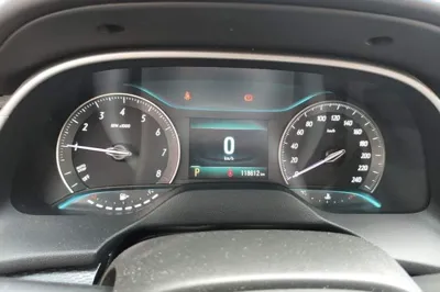 Buick Excelle GX