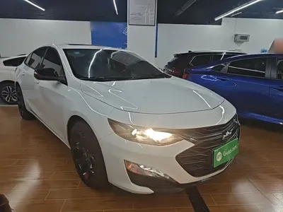 Chevrolet Malibu XL