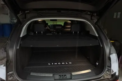Lincoln Corsair
