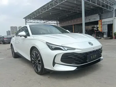 MG MG7