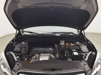 Buick Envision Plus
