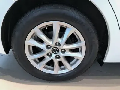 Mazda 3 Axela