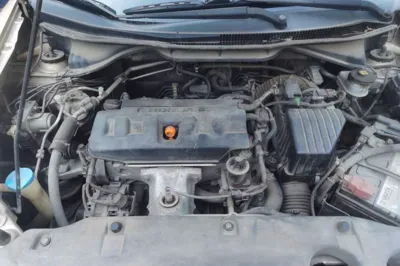 Honda Crider