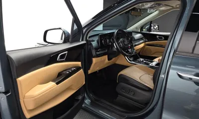 Kia Canival