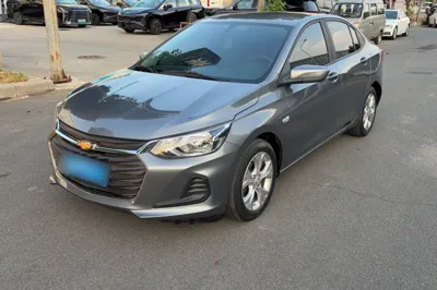 Chevrolet Cavalier