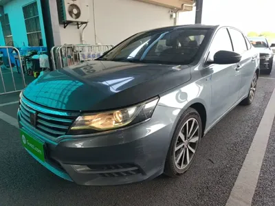 Roewe 荣威i6经典