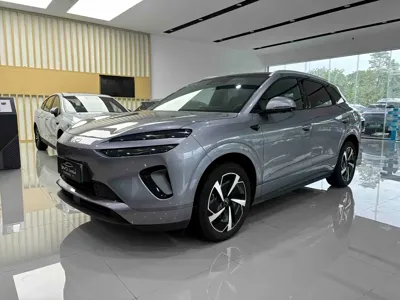BYD 海狮06