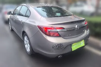 Buick Regal